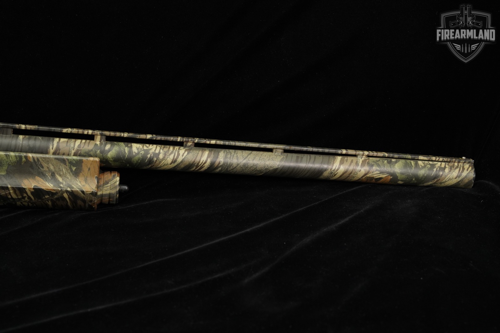 DESIRED 2001 Browning Gold 10 Stalker 28" Mossy Oak Break-Up Camo 3.5-img-6