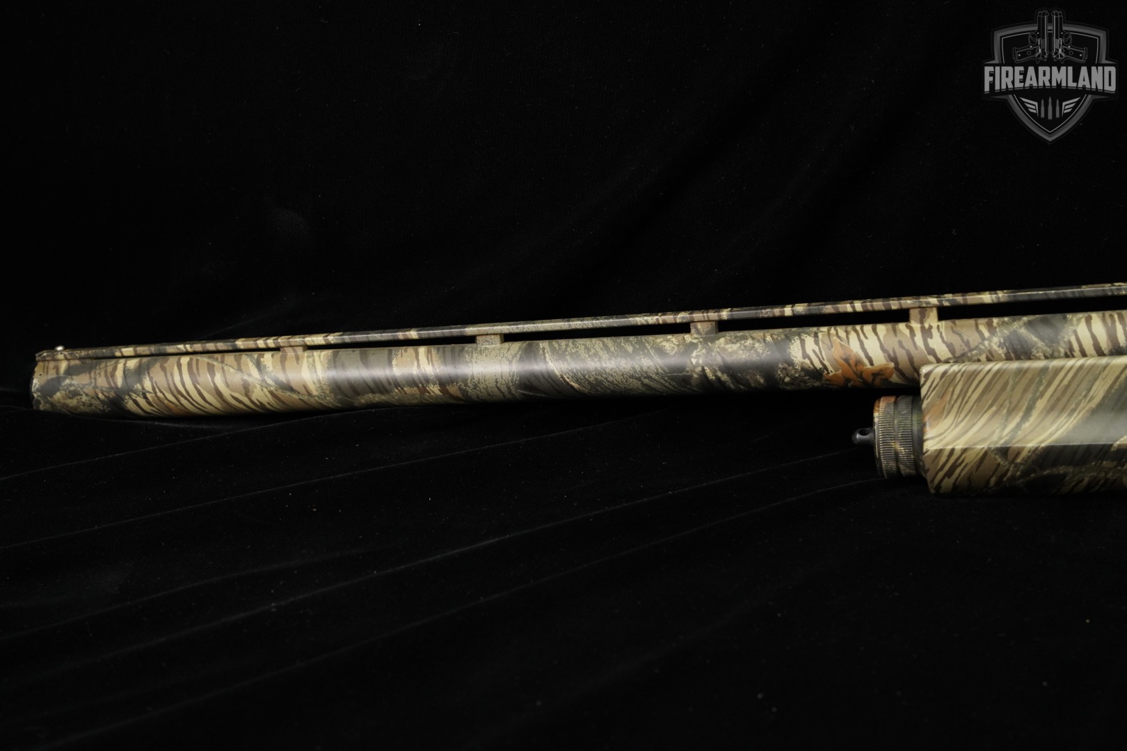 DESIRED 2001 Browning Gold 10 Stalker 28" Mossy Oak Break-Up Camo 3.5-img-7