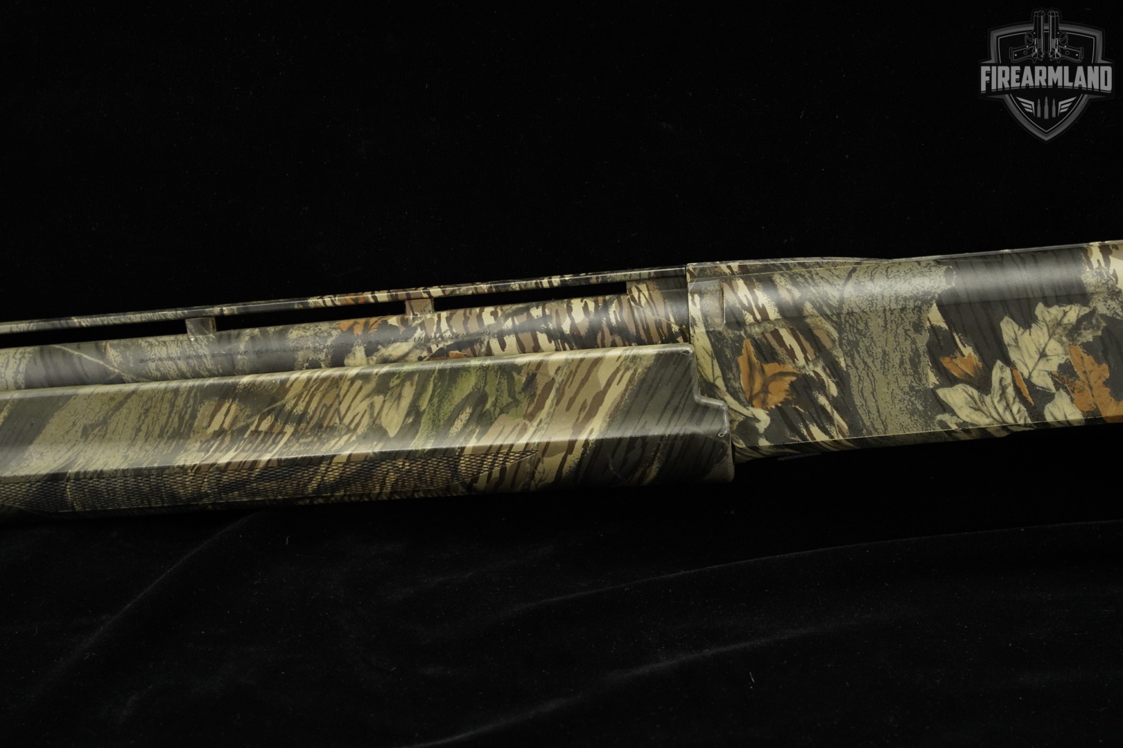 DESIRED 2001 Browning Gold 10 Stalker 28" Mossy Oak Break-Up Camo 3.5-img-8