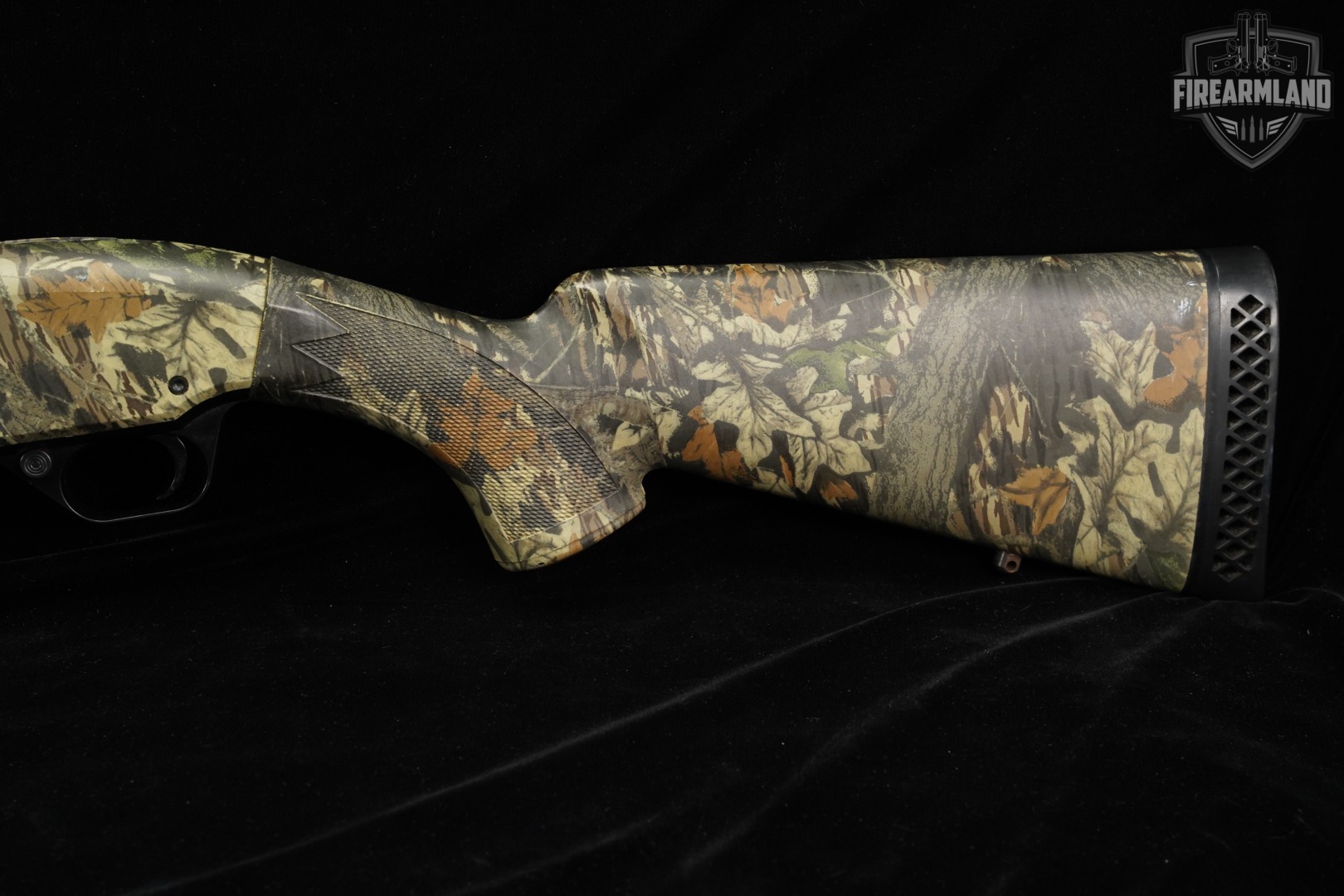 DESIRED 2001 Browning Gold 10 Stalker 28" Mossy Oak Break-Up Camo 3.5-img-9