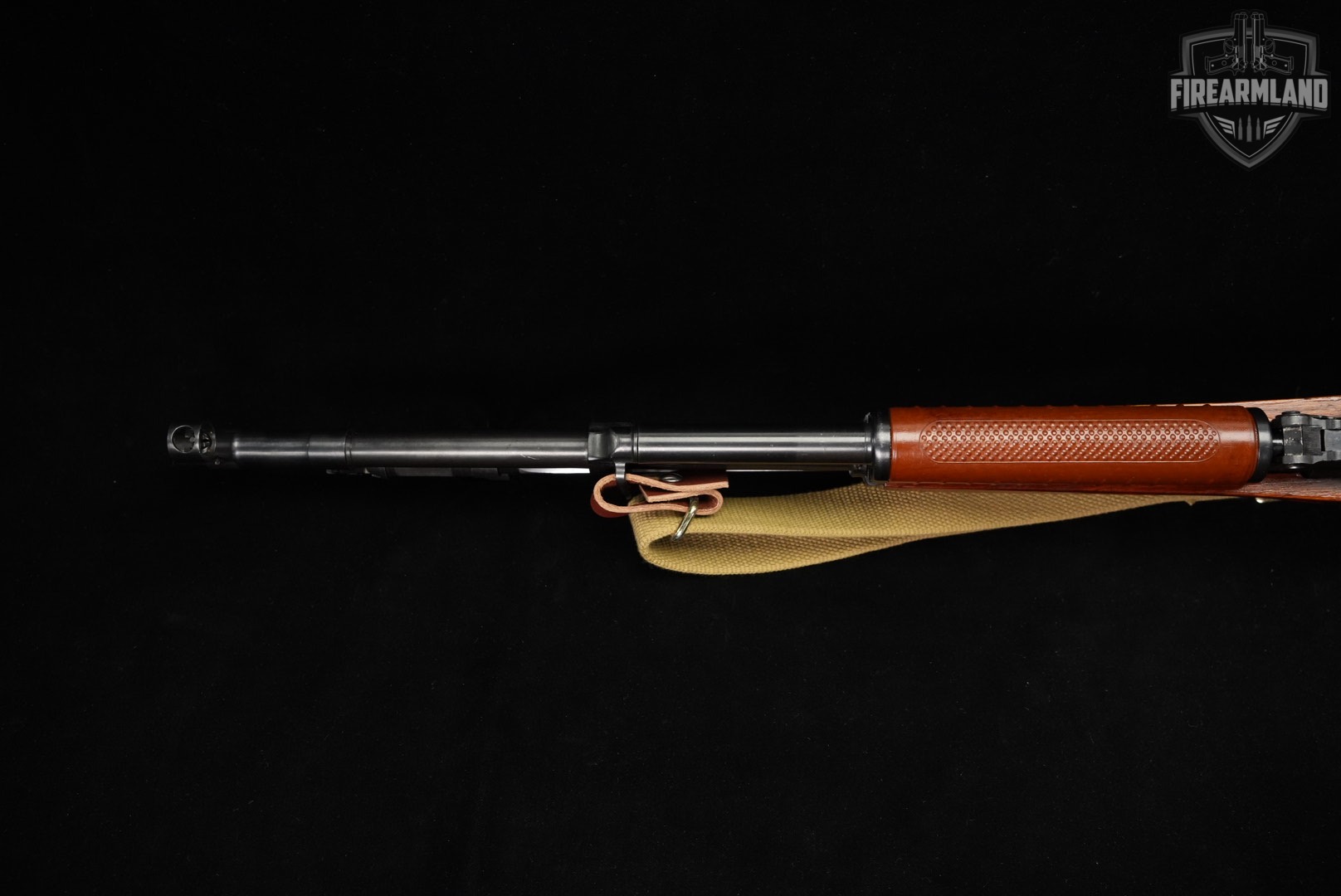 1978 Jianshe Arsenal Type 56 7.62x39 SKS 20.5" Blued & Hardwood-img-10