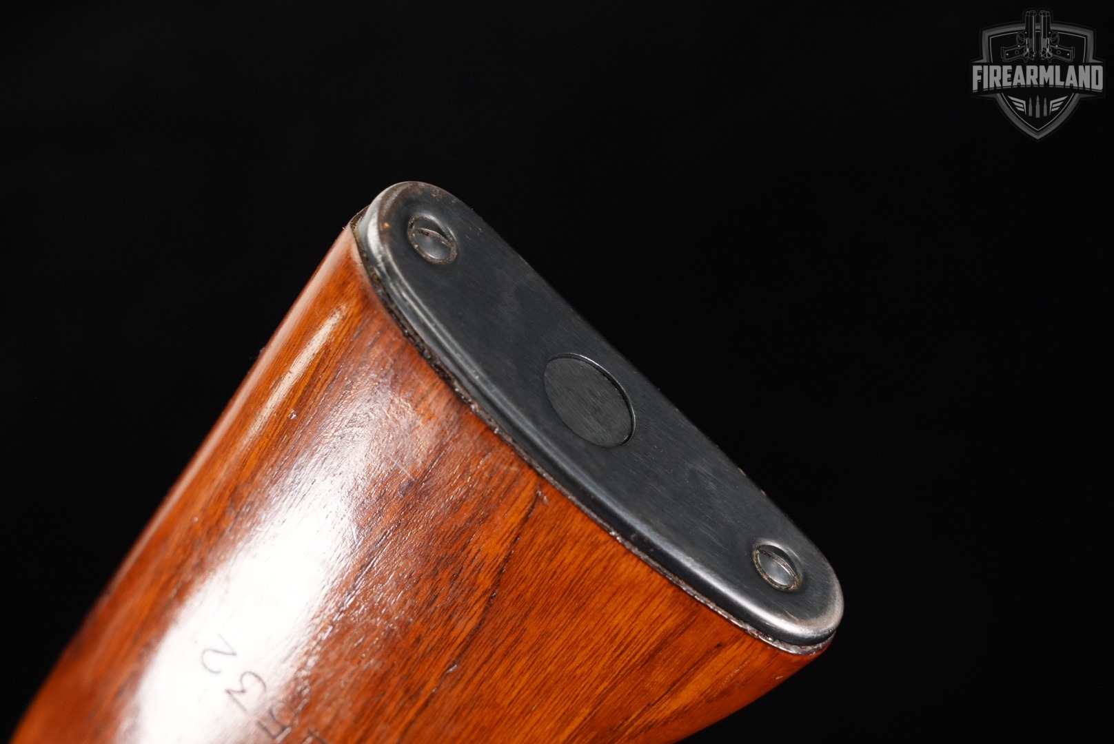 1978 Jianshe Arsenal Type 56 7.62x39 SKS 20.5" Blued & Hardwood-img-14