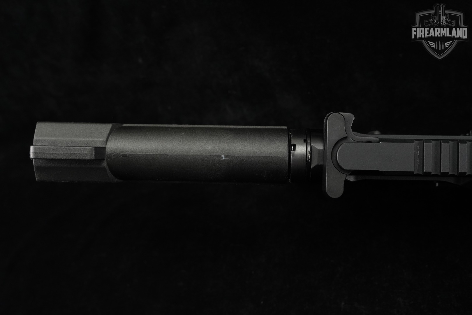 Used Palmetto State Armory (PSA) PX9 Auction | FirearmLand