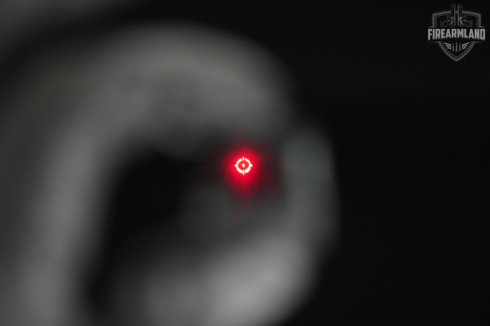 Holosun HS507K X2 2 MOA Dot & 32 Circle Red Sight HS-507K 507-K-img-5