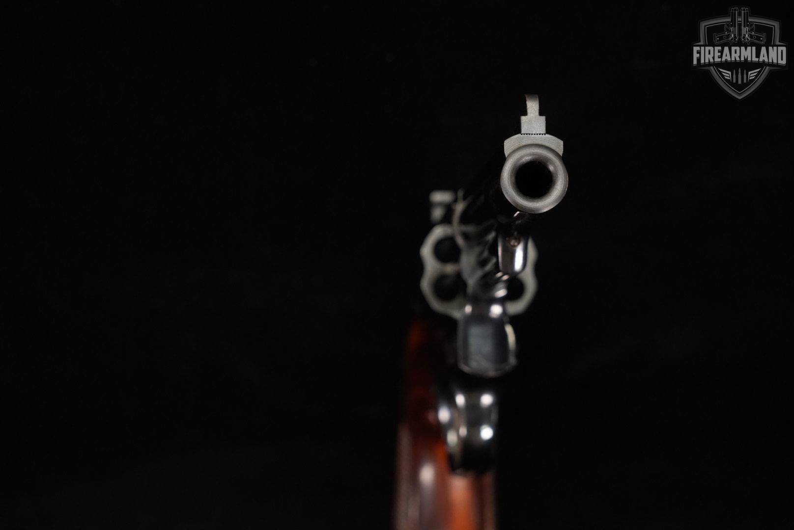 Smith & Wesson Model 19-2 S&W 357 Magnum 4 Blued DA/SA-img-9