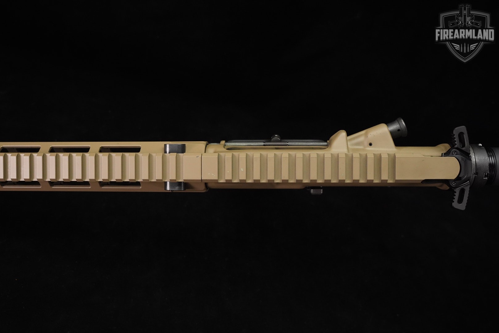 Bravo Company Model BCM4 5.56 NATO AR-15 AR15 16" BCM-4 Milspec +3 MAGS-img-12