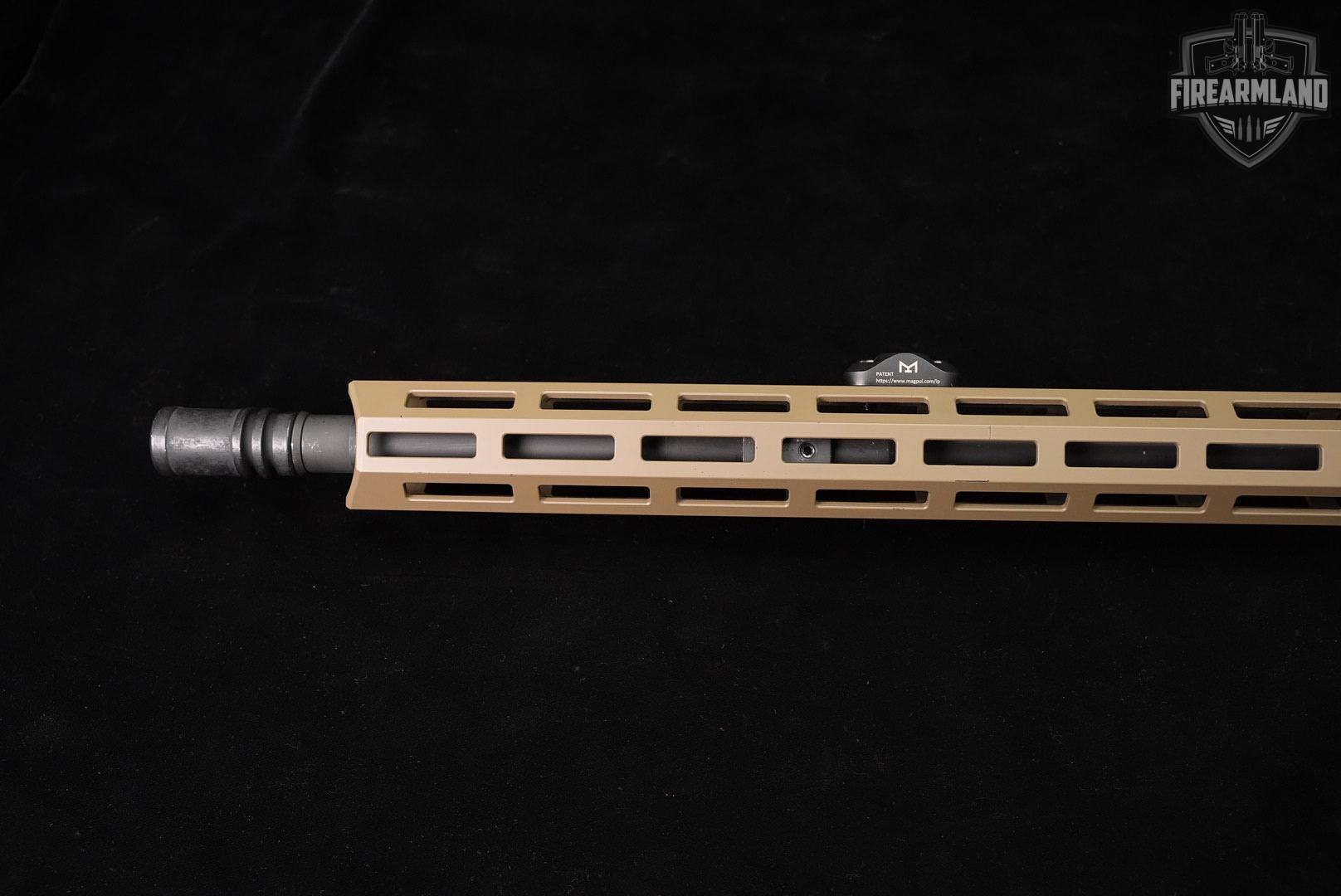 Bravo Company Model BCM4 5.56 NATO AR-15 AR15 16" BCM-4 Milspec +3 MAGS-img-14