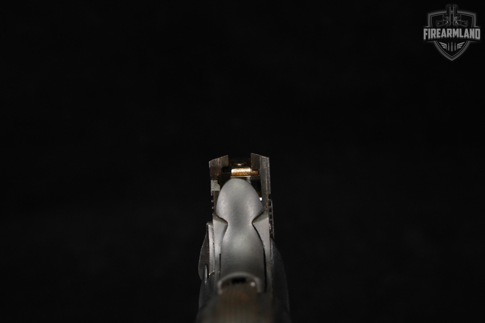 DISCONTINUED Llama Micro Max 380 ACP 1911 3.75" Blued-img-12