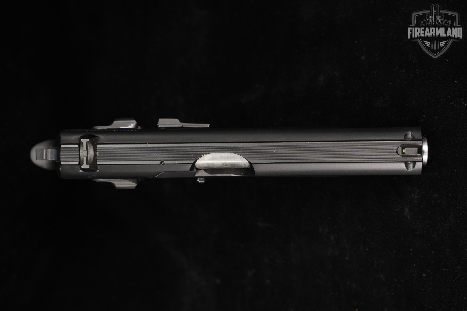 CZ 75 B 40 S&W 4.6" 75B CZ75B CZ75 +ORIG CASE-img-5