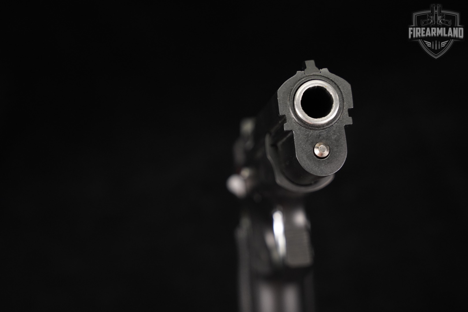CZ 75 B 40 S&W 4.6" 75B CZ75B CZ75 +ORIG CASE-img-9