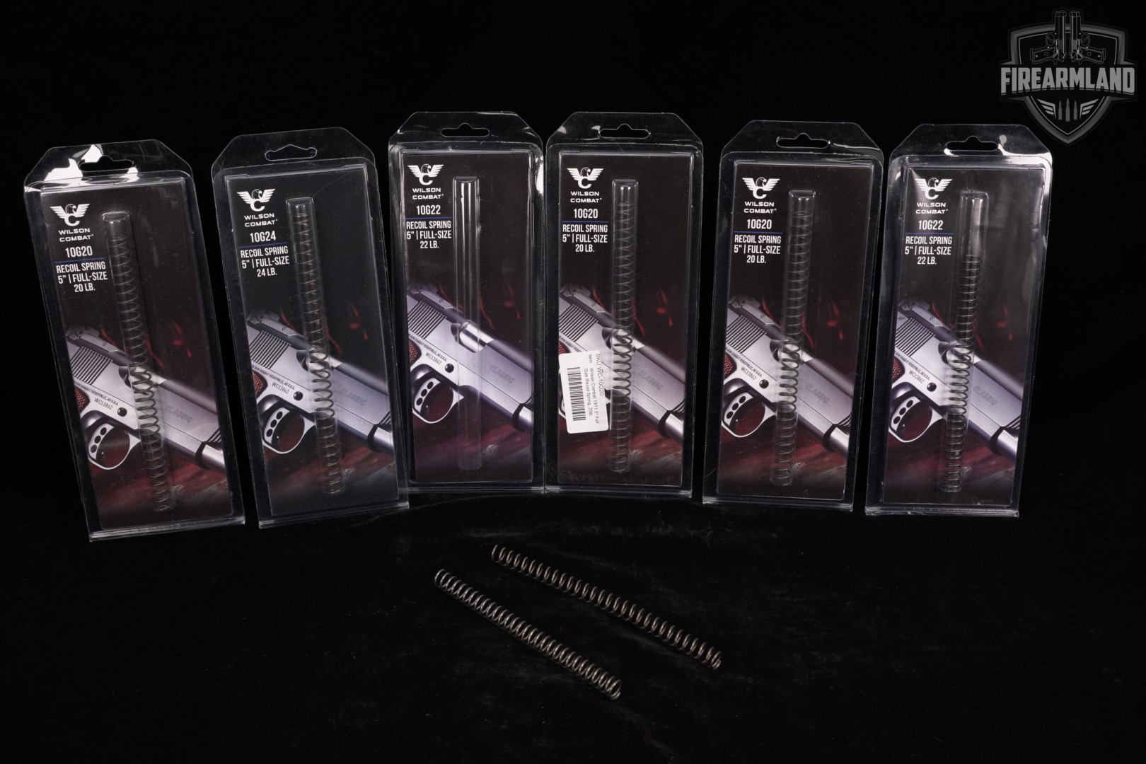 Kimber Stainless II 9mm 1911 5" WILSON COMBAT UPGRADES +4 MAGS & ORIG CASE-img-15