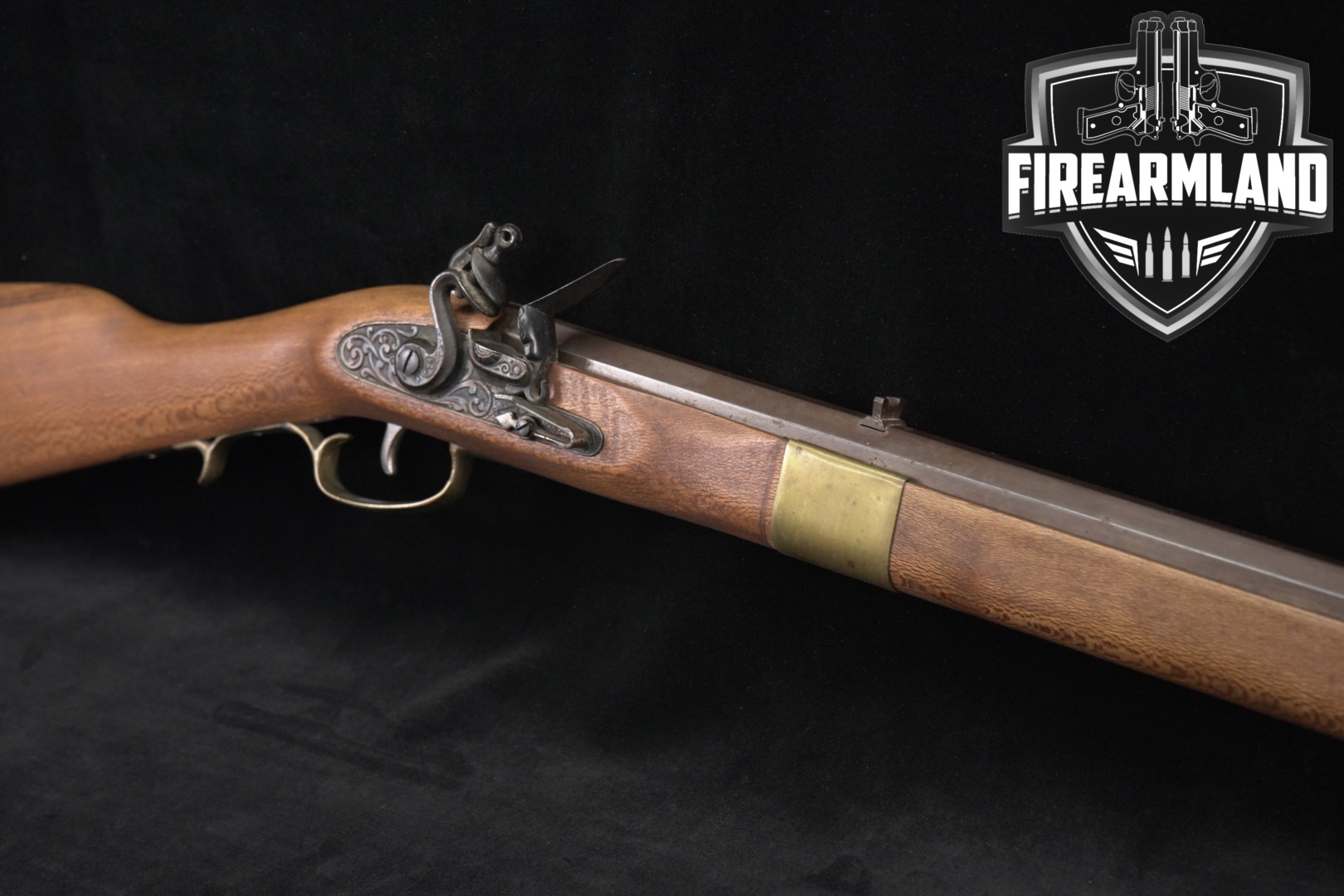 Used Tula Mosin-Nagant Model 1891/30 Auction | FirearmLand