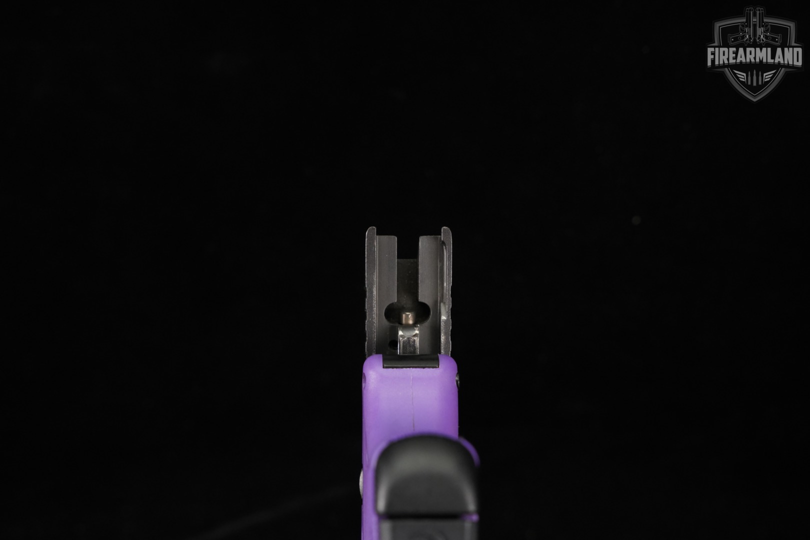 Ruger LCP Gen 1 380 ACP 2.75" Purple +2 MAGS, ORIG BOX & CT LASERGUARD-img-12