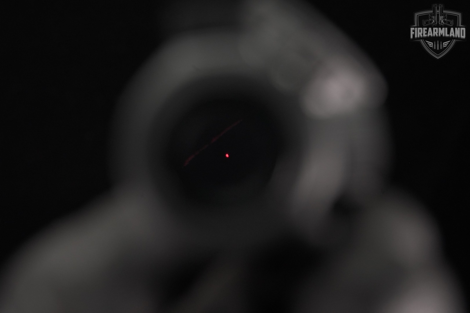 FOUR Red Dot Sights 4 Pack Vortex Cyelee Sig Sauer Bushnell RDS-img-8