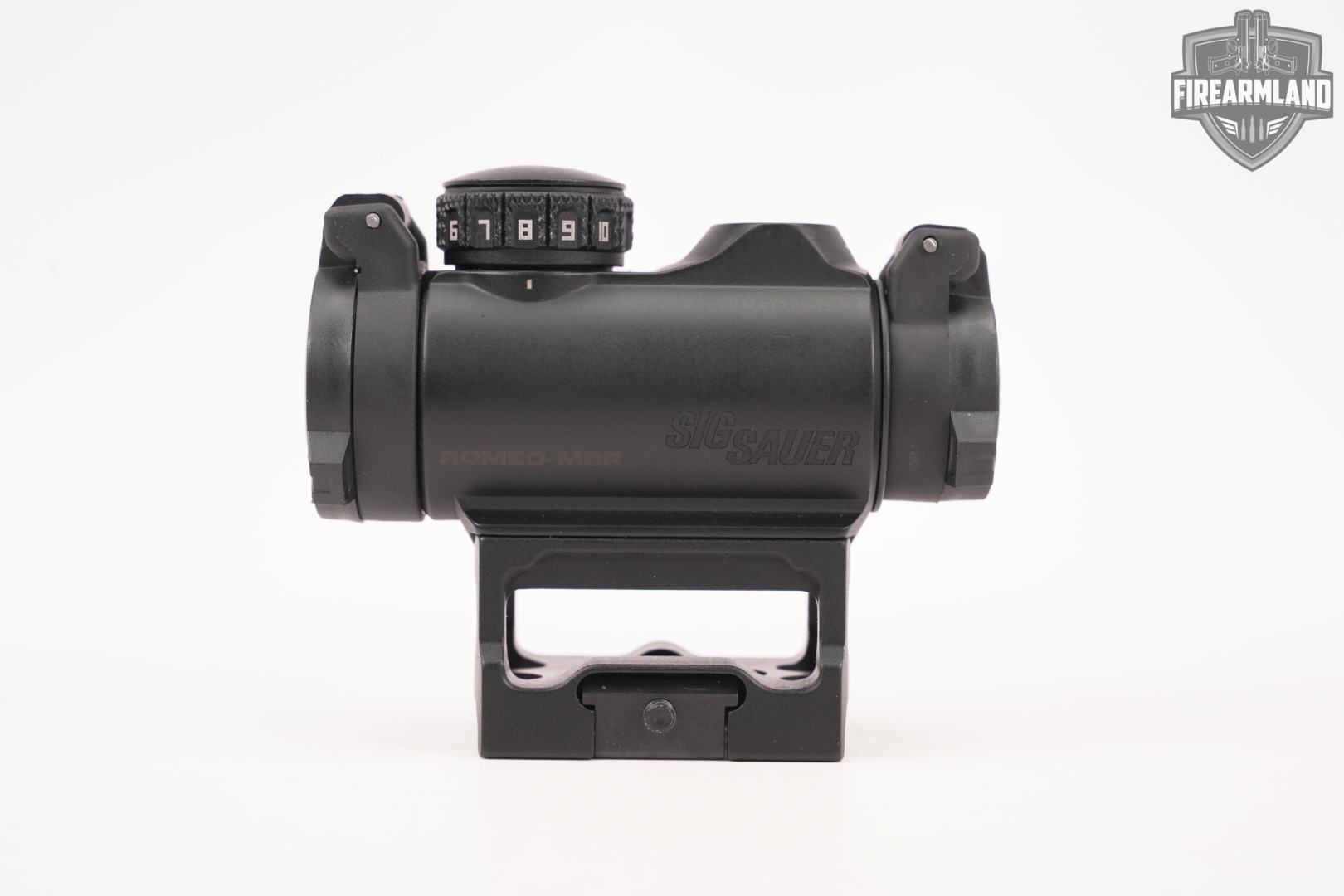 FOUR Red Dot Sights 4 Pack Vortex Cyelee Sig Sauer Bushnell RDS-img-9