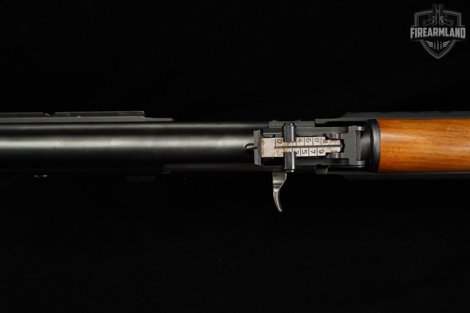 Zastava Arms NPAPM70 7.62x39 16.3 M70 N-PAP ZPAP AKM AK47 AK-47 CAI +4 MAGS-img-11