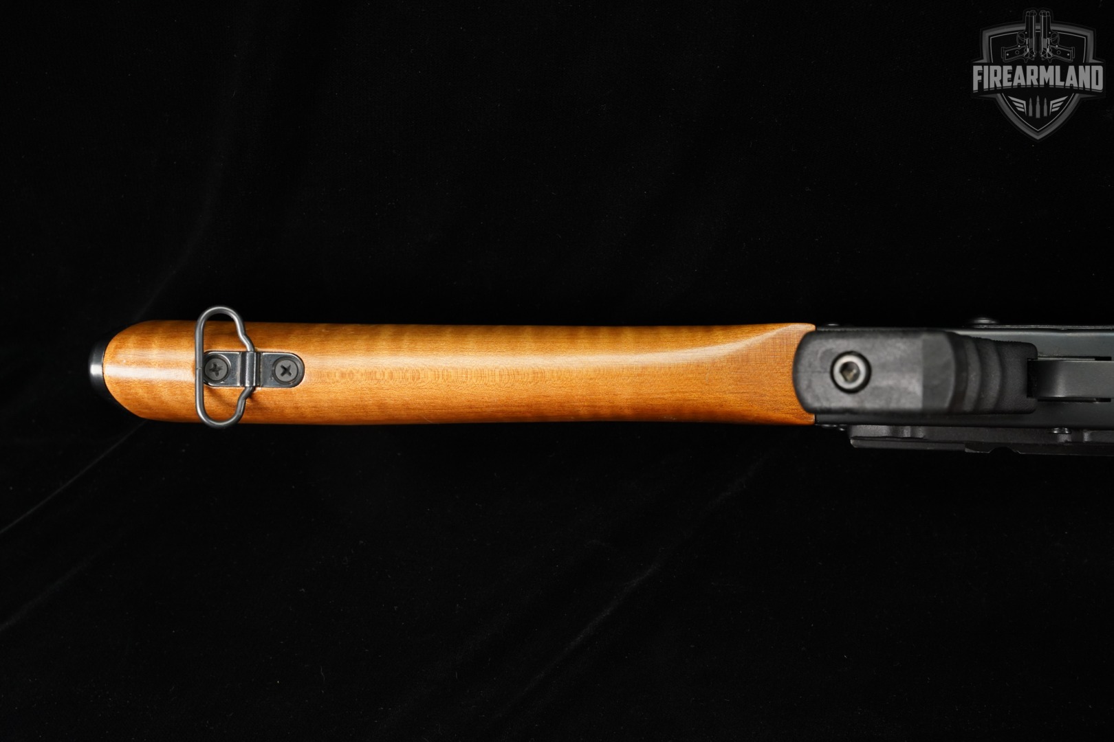 Zastava Arms NPAPM70 7.62x39 16.3 M70 N-PAP ZPAP AKM AK47 AK-47 CAI +4 MAGS-img-13