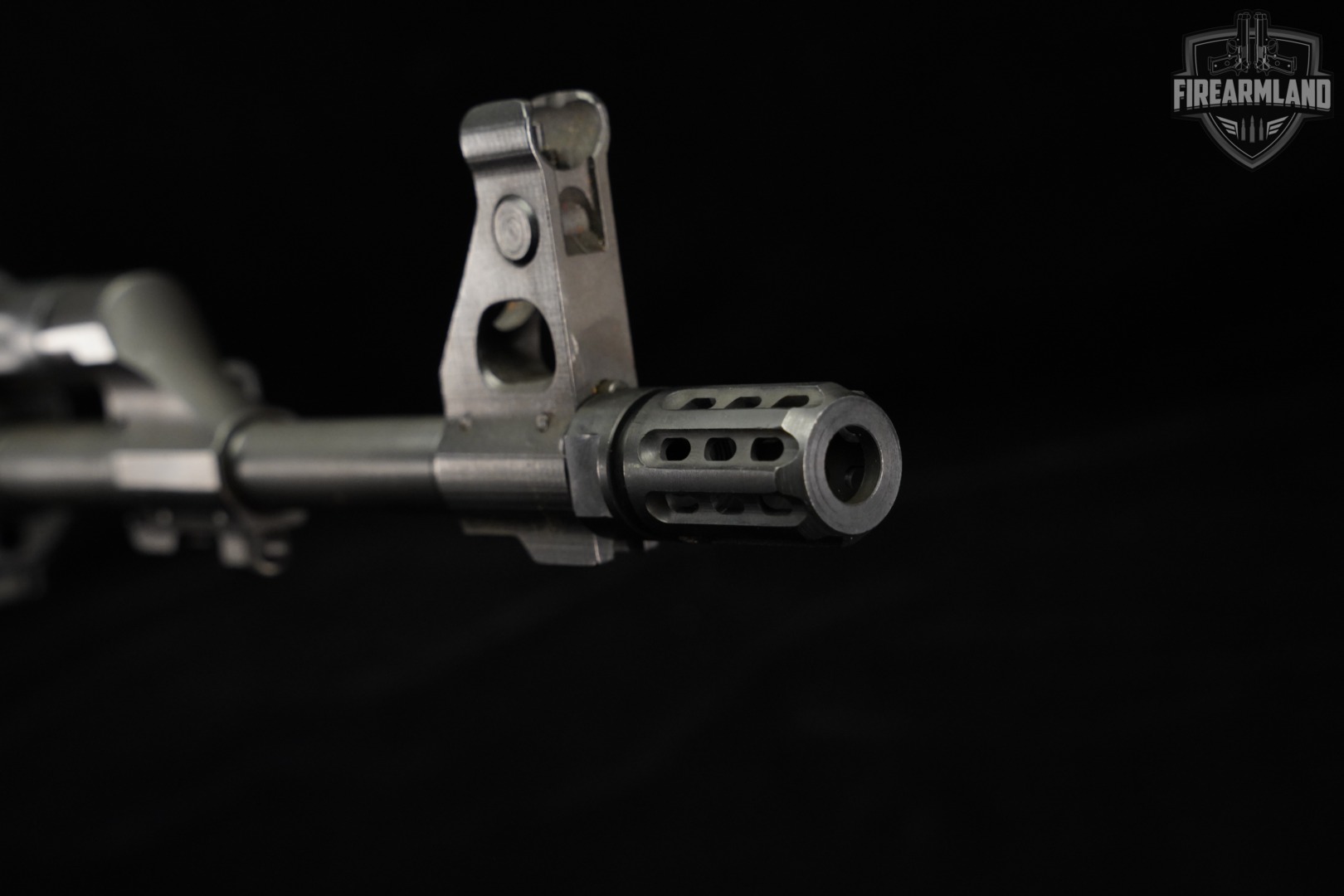 Zastava Arms NPAPM70 7.62x39 16.3 M70 N-PAP ZPAP AKM AK47 AK-47 CAI +4 MAGS-img-16