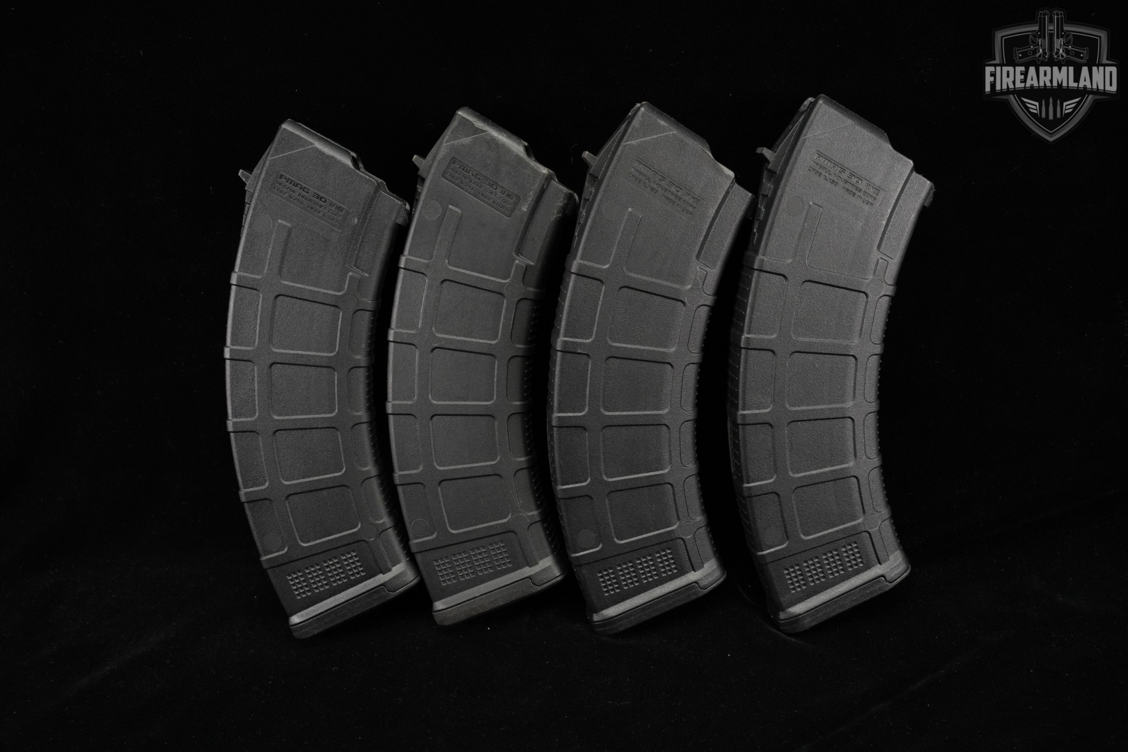 Zastava Arms NPAPM70 7.62x39 16.3 M70 N-PAP ZPAP AKM AK47 AK-47 CAI +4 MAGS-img-22