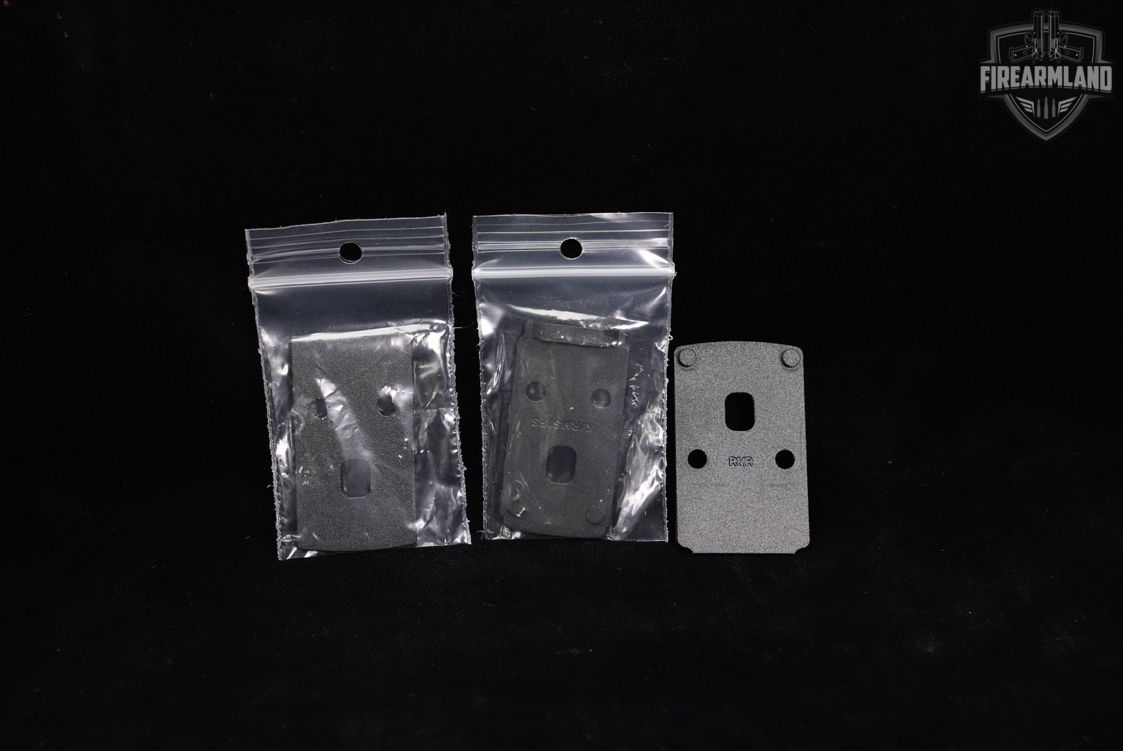 BUL Armory SAS II TAC COMP 9mm OR 5" 1911 2011 PORT +4 MAGS & ORIG BOX-img-18
