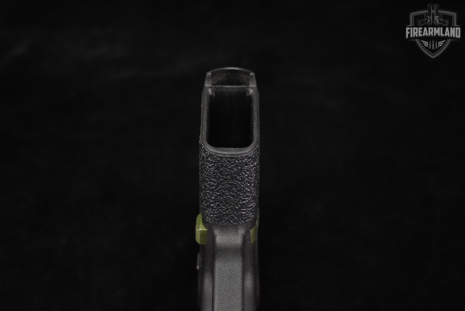 Glock 43 G43 9mm 3.41 +2 MAGS & ORIG CASE-img-8