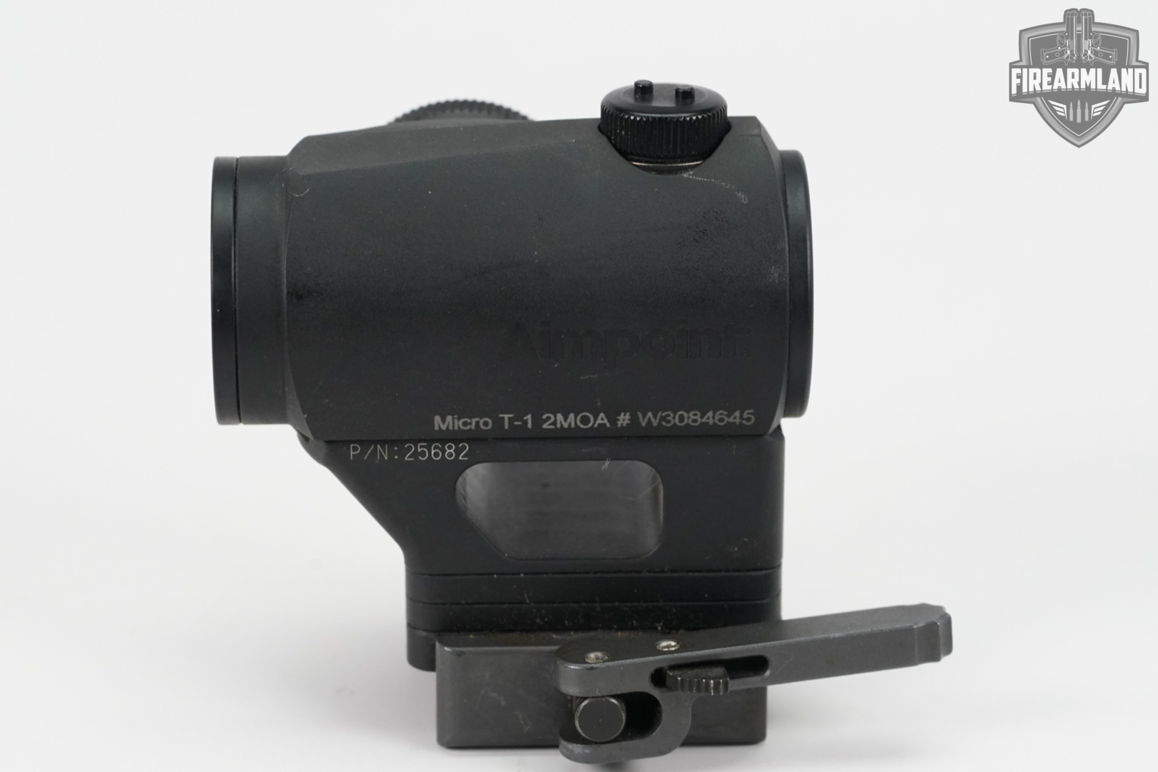 Used Aimpoint Micro T-1 Auction | FirearmLand