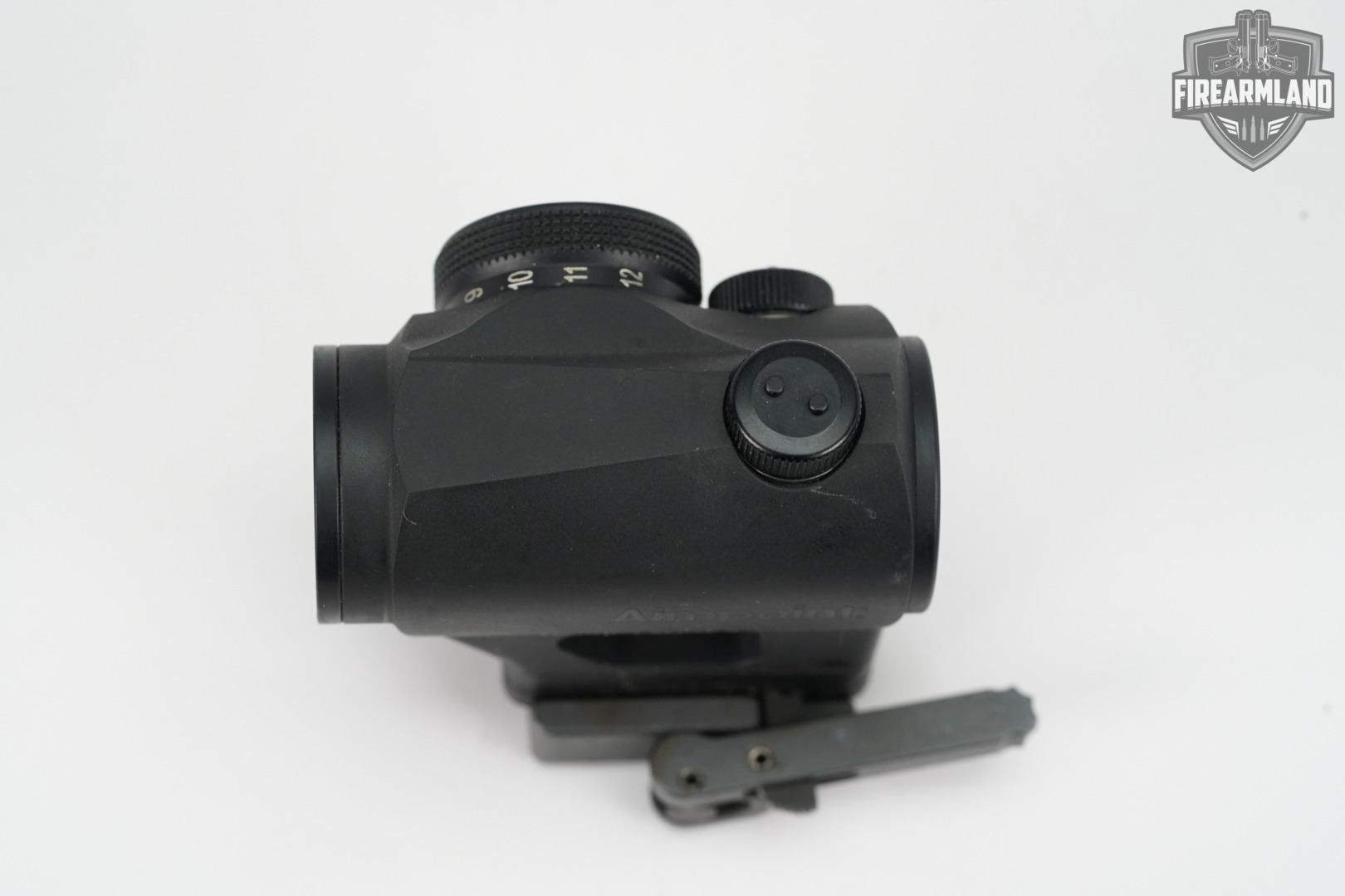 Used Aimpoint Micro T-1 Auction | FirearmLand
