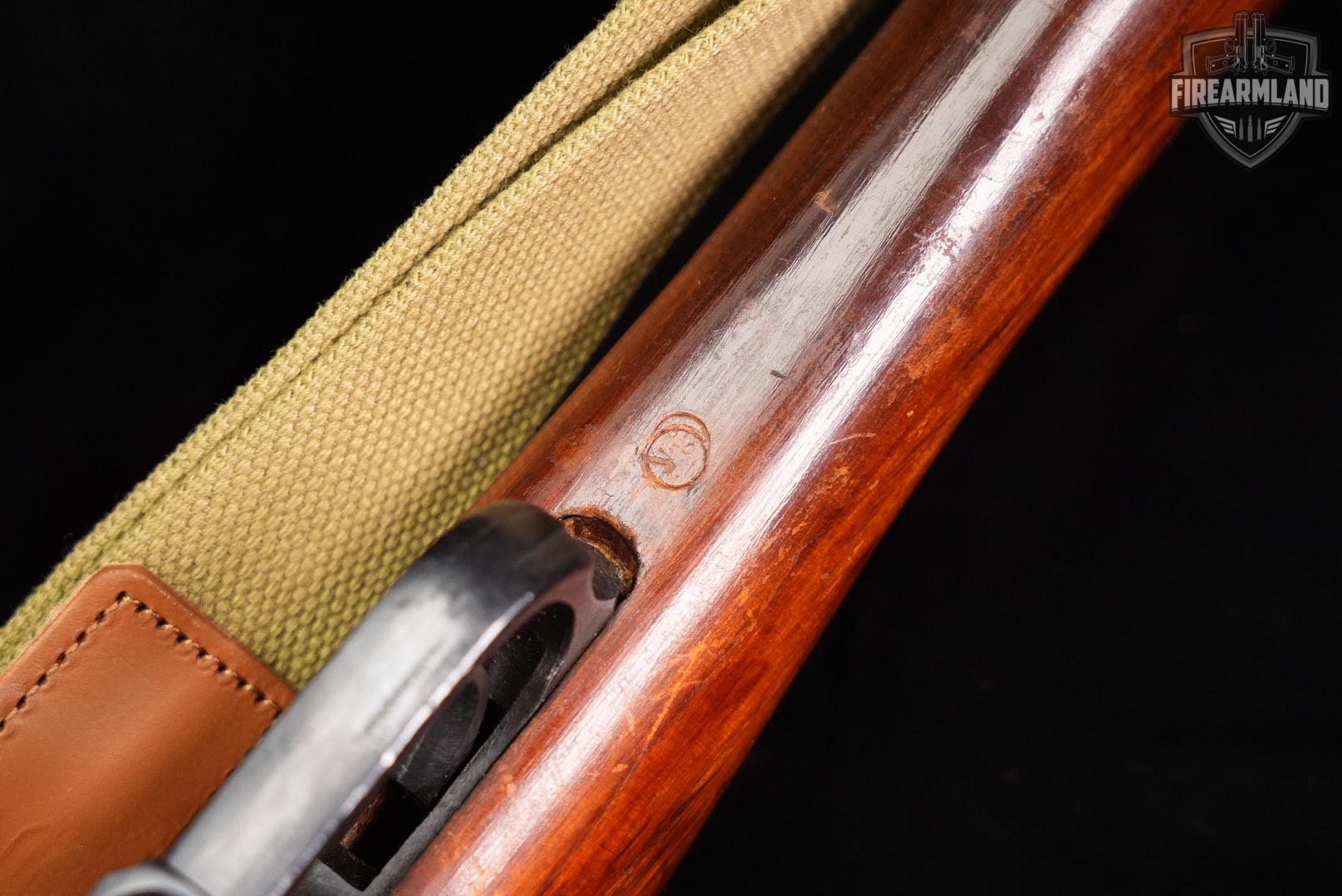WWII 1943 Tula Mosin-Nagant Model 1891/30 7.62x54R 91/30 Soviet-img-21