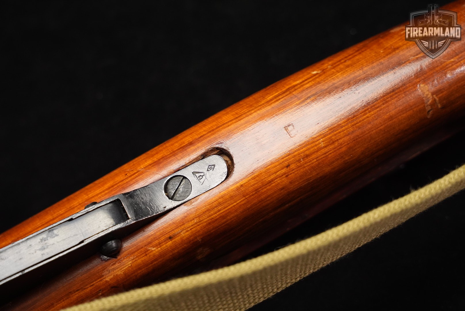 WWII 1943 Tula Mosin-Nagant Model 1891/30 7.62x54R 91/30 Soviet-img-23