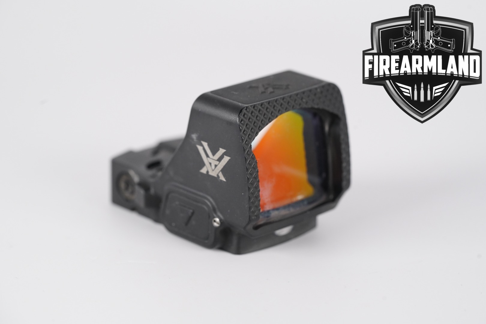 Vortex Optics Defender-XL in Very Good Condition Thumbnail