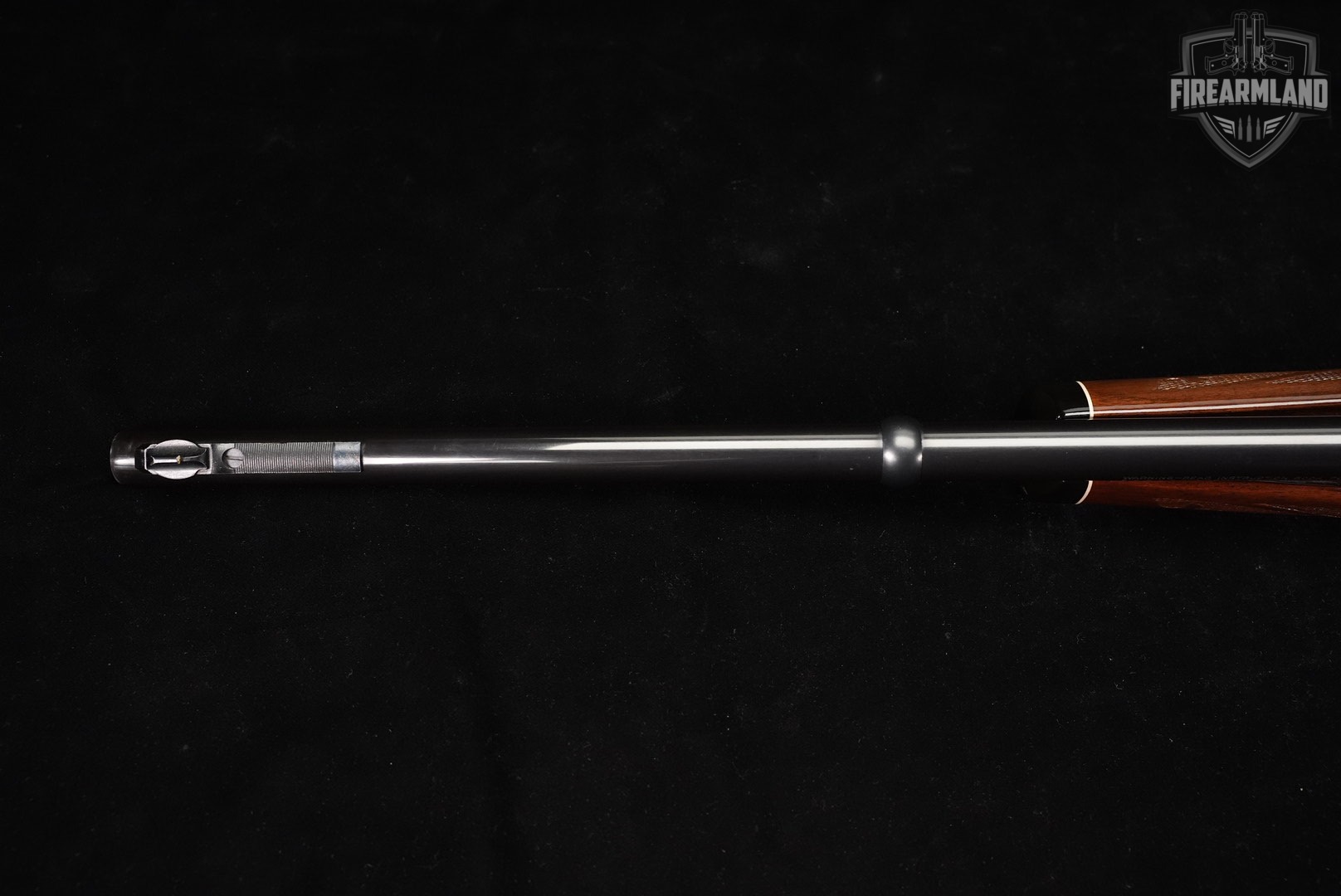 Remington Model 7600 270 Win Polished Blue & Walnut M7600 +BUSHNELL SCOPE-img-10