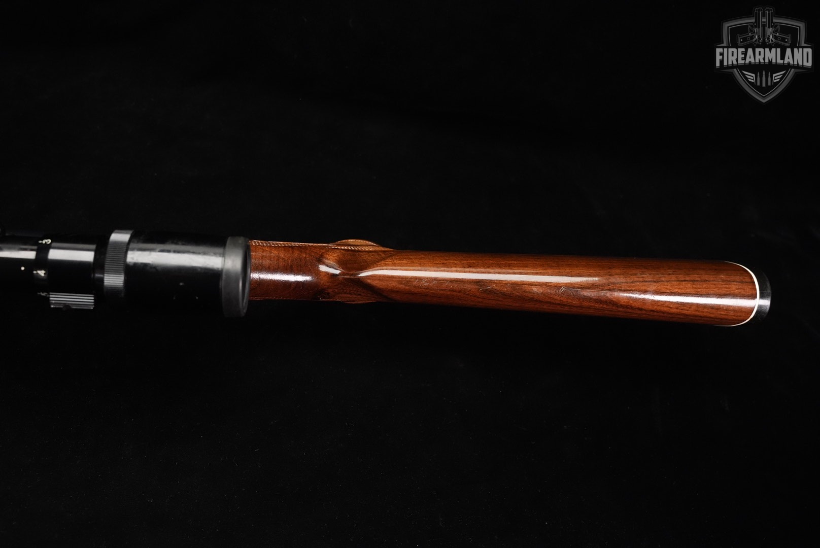 Remington Model 7600 270 Win Polished Blue & Walnut M7600 +BUSHNELL SCOPE-img-12