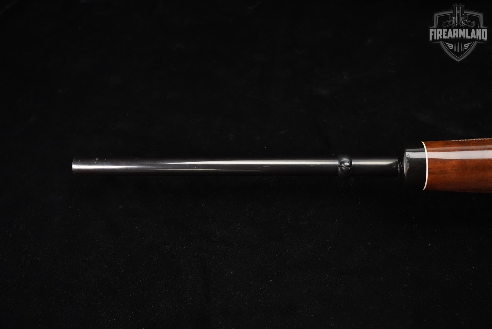 Remington Model 7600 270 Win Polished Blue & Walnut M7600 +BUSHNELL SCOPE-img-13
