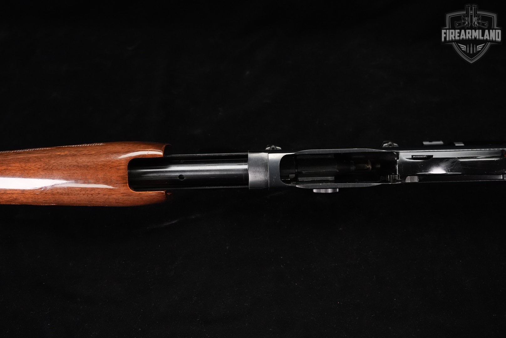 Remington Model 7600 270 Win Polished Blue & Walnut M7600 +BUSHNELL SCOPE-img-14