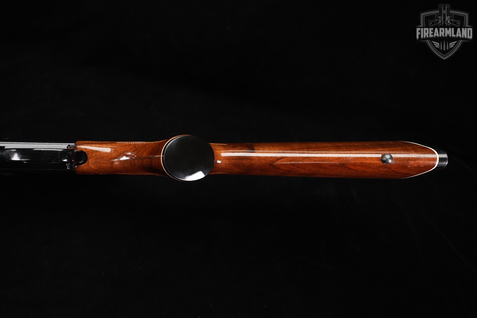 Remington Model 7600 270 Win Polished Blue & Walnut M7600 +BUSHNELL SCOPE-img-15