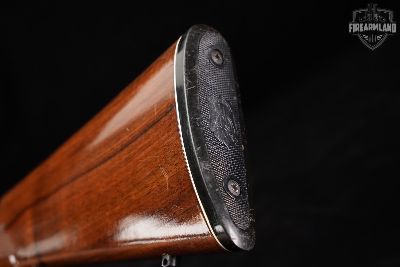 Remington Model 7600 270 Win Polished Blue & Walnut M7600 +BUSHNELL SCOPE-img-16
