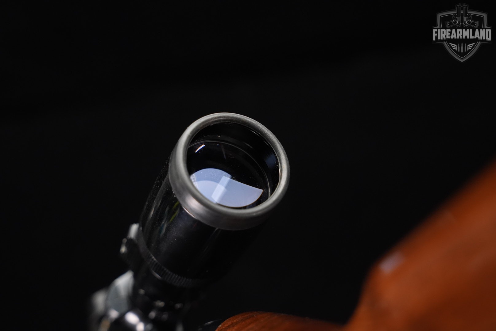 Remington Model 7600 270 Win Polished Blue & Walnut M7600 +BUSHNELL SCOPE-img-25