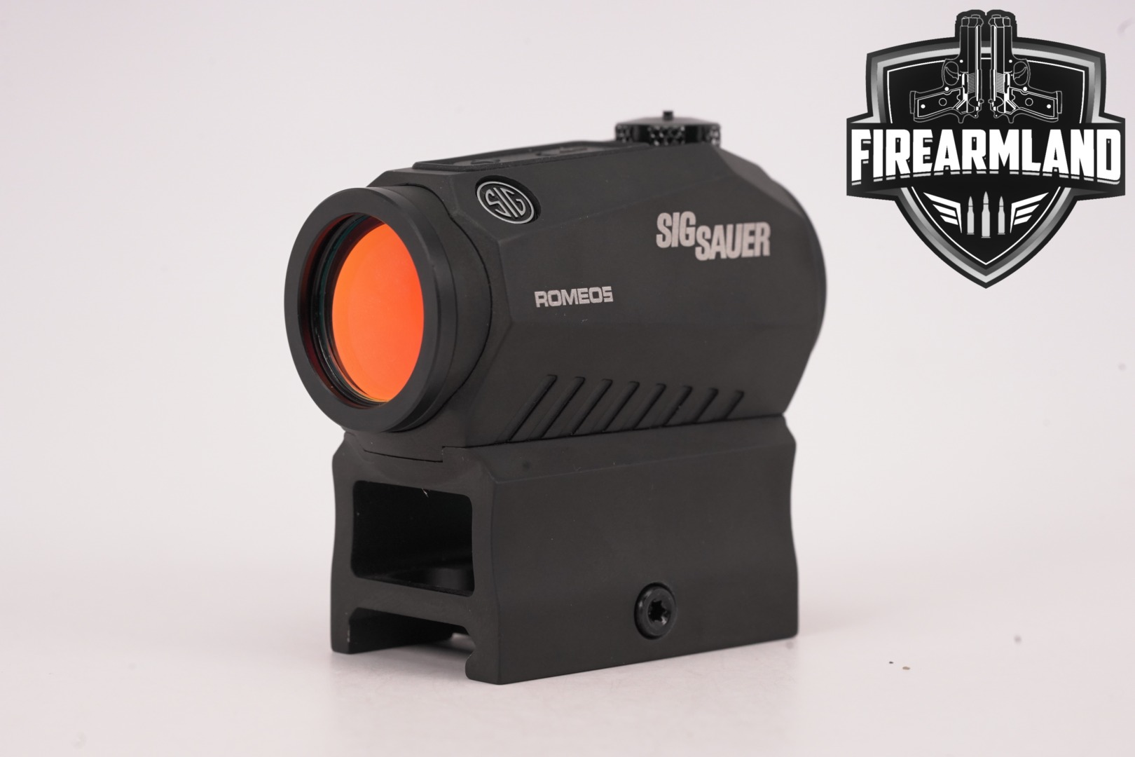 SIG Sauer Electro-Optics Romeo 5 in Excellent Condition Thumbnail
