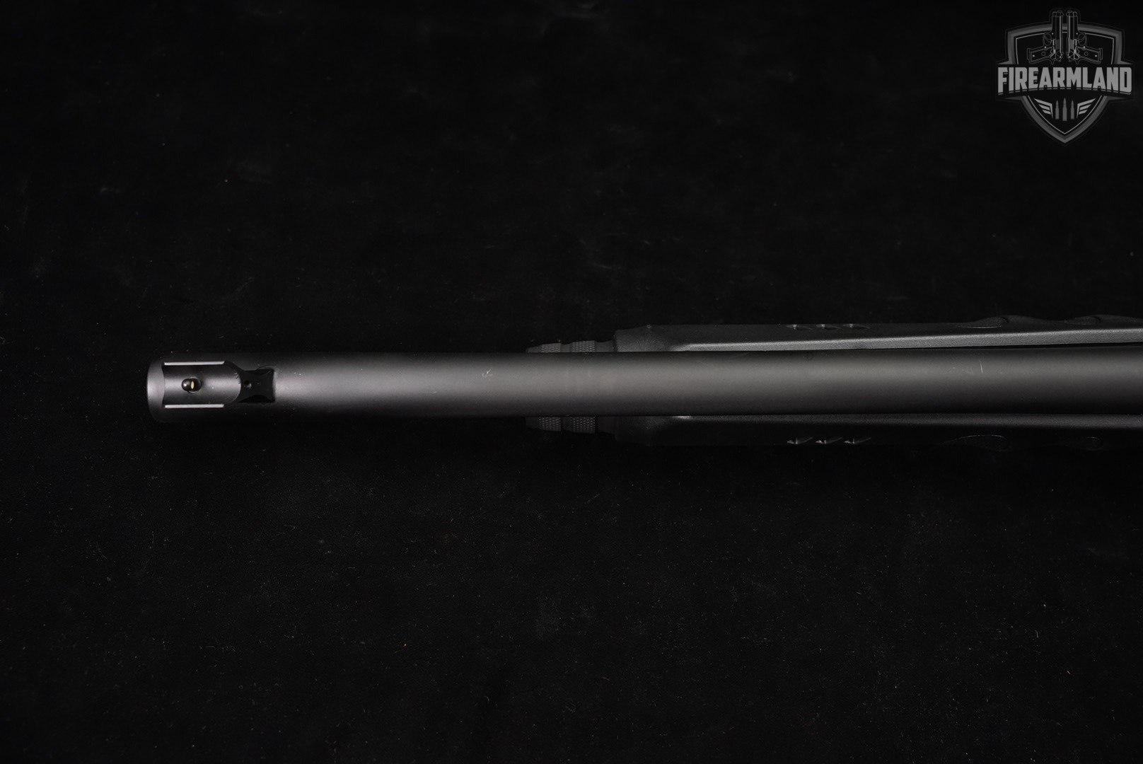 2-BARREL SET Black Aces Tactical Pro Series X Combo 12-Gauge +ORIG CASE-img-11