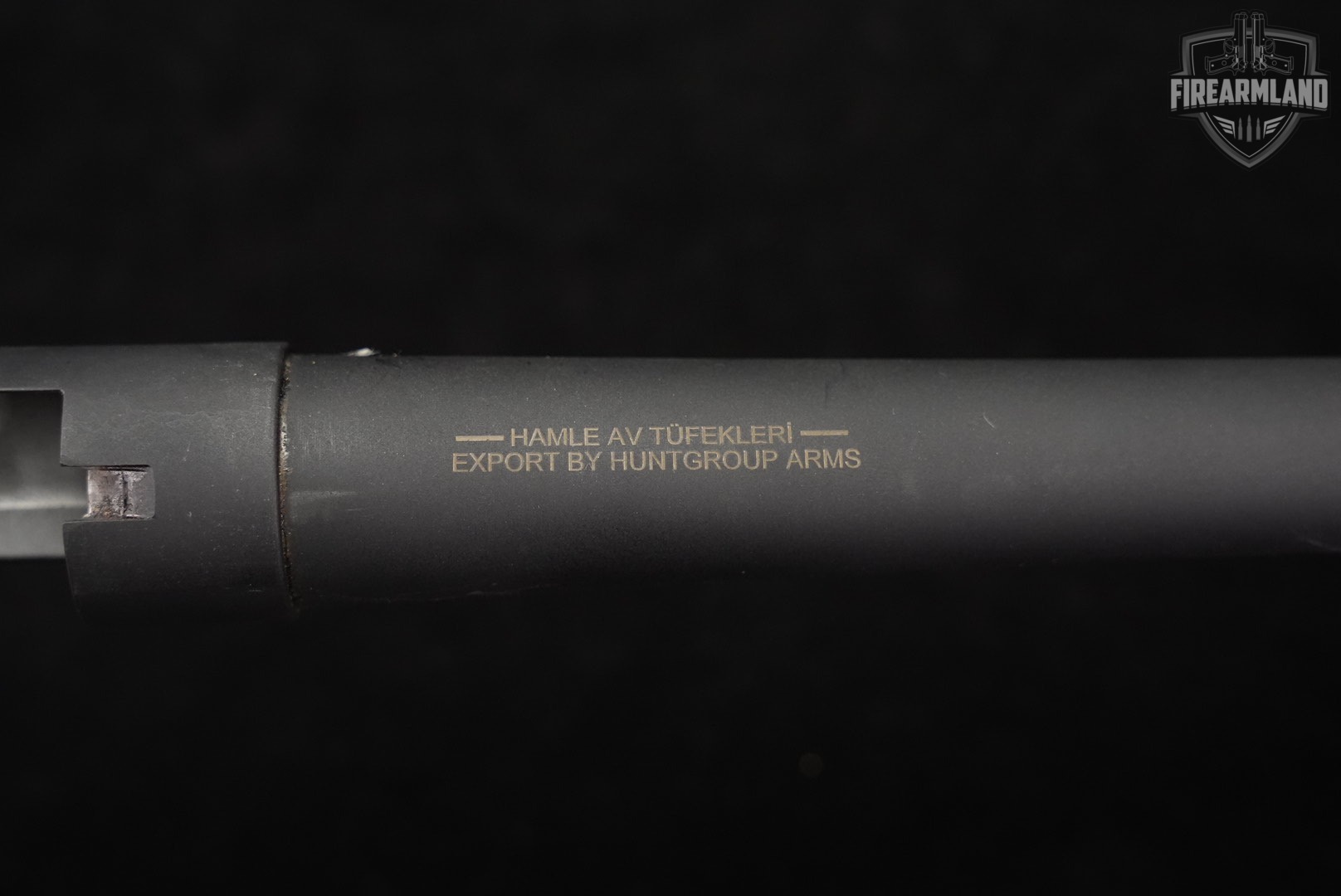 2-BARREL SET Black Aces Tactical Pro Series X Combo 12-Gauge +ORIG CASE-img-28