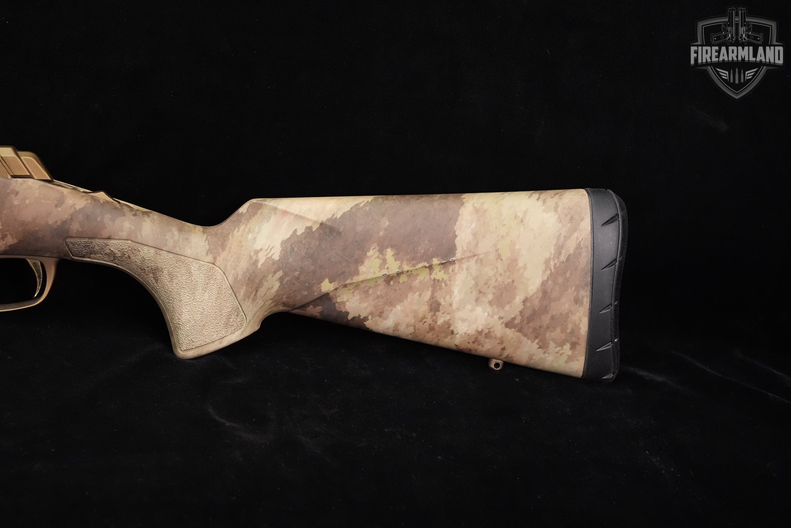 Browning X-Bolt Hell's Canyon Speed 270 Win 22" Xbolt-img-10