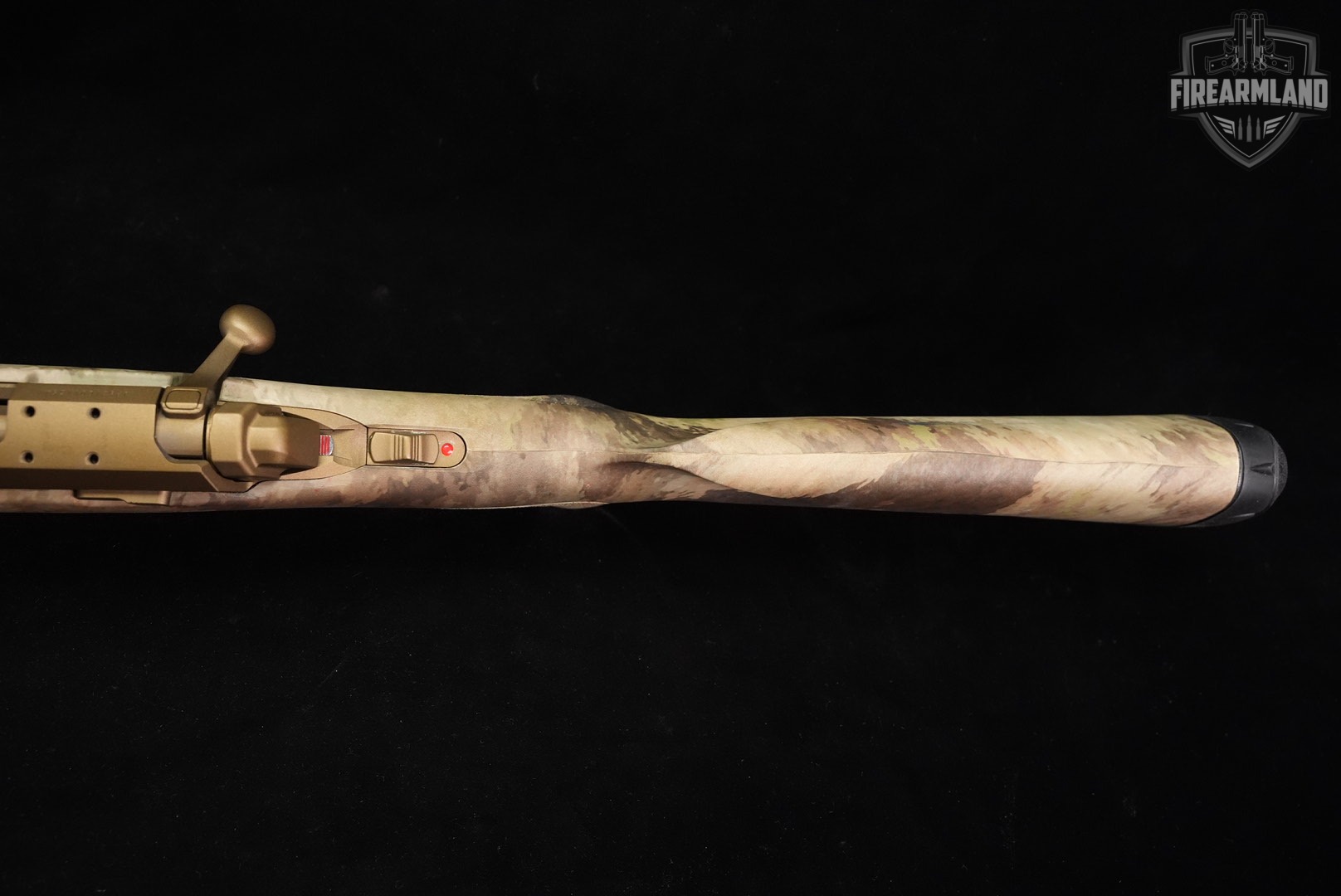 Browning X-Bolt Hell's Canyon Speed 270 Win 22" Xbolt-img-13