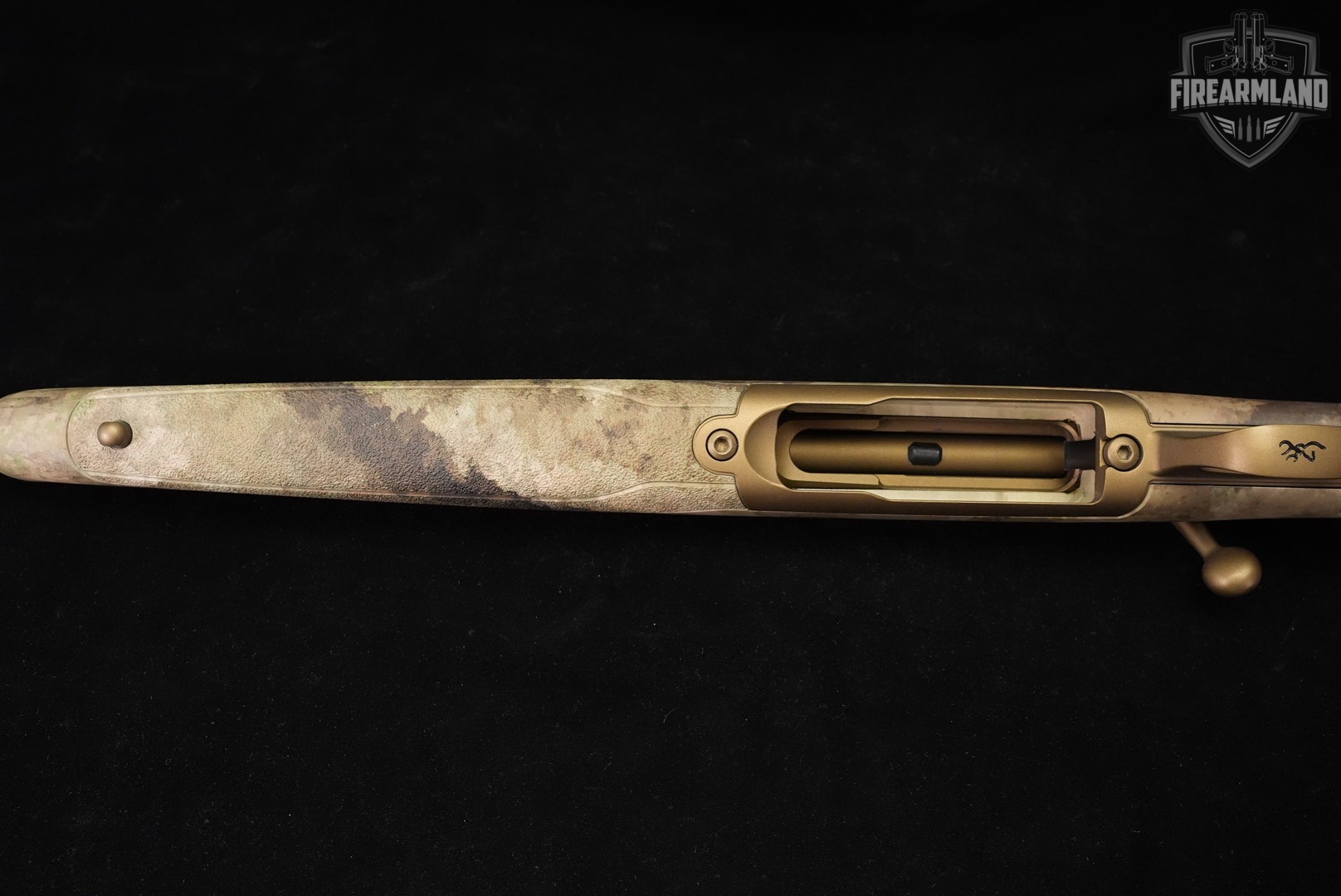 Browning X-Bolt Hell's Canyon Speed 270 Win 22" Xbolt-img-15