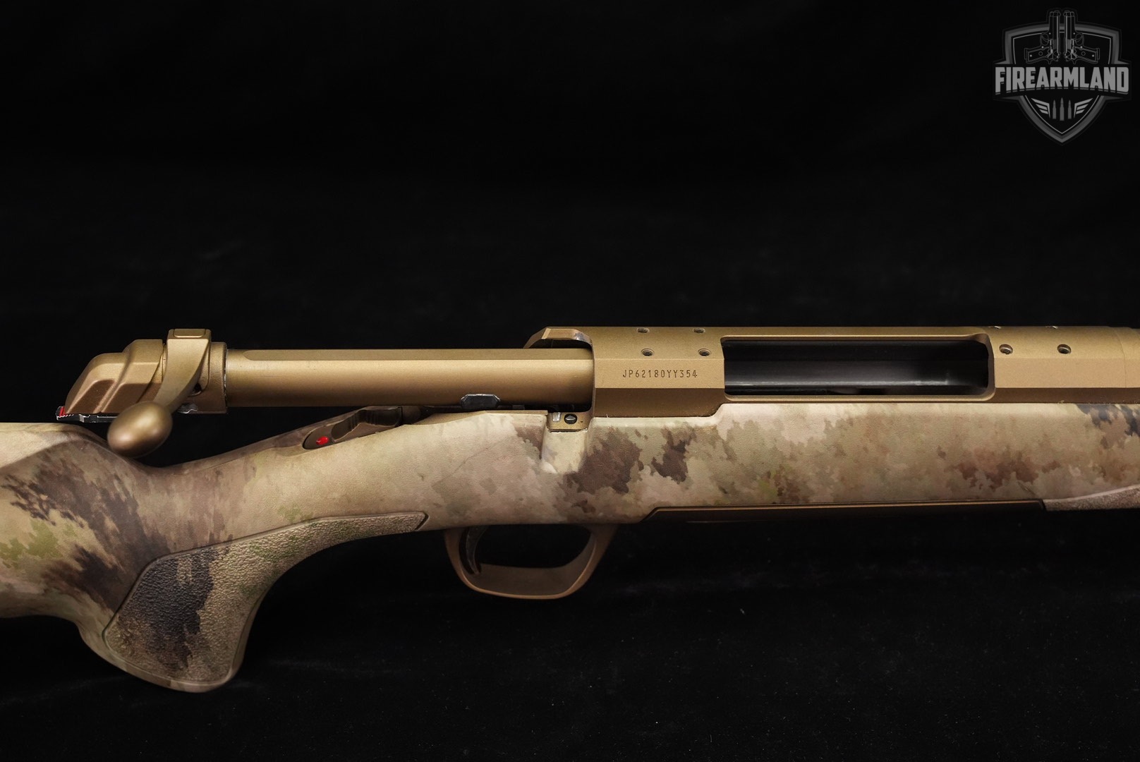 Browning X-Bolt Hell's Canyon Speed 270 Win 22" Xbolt-img-23