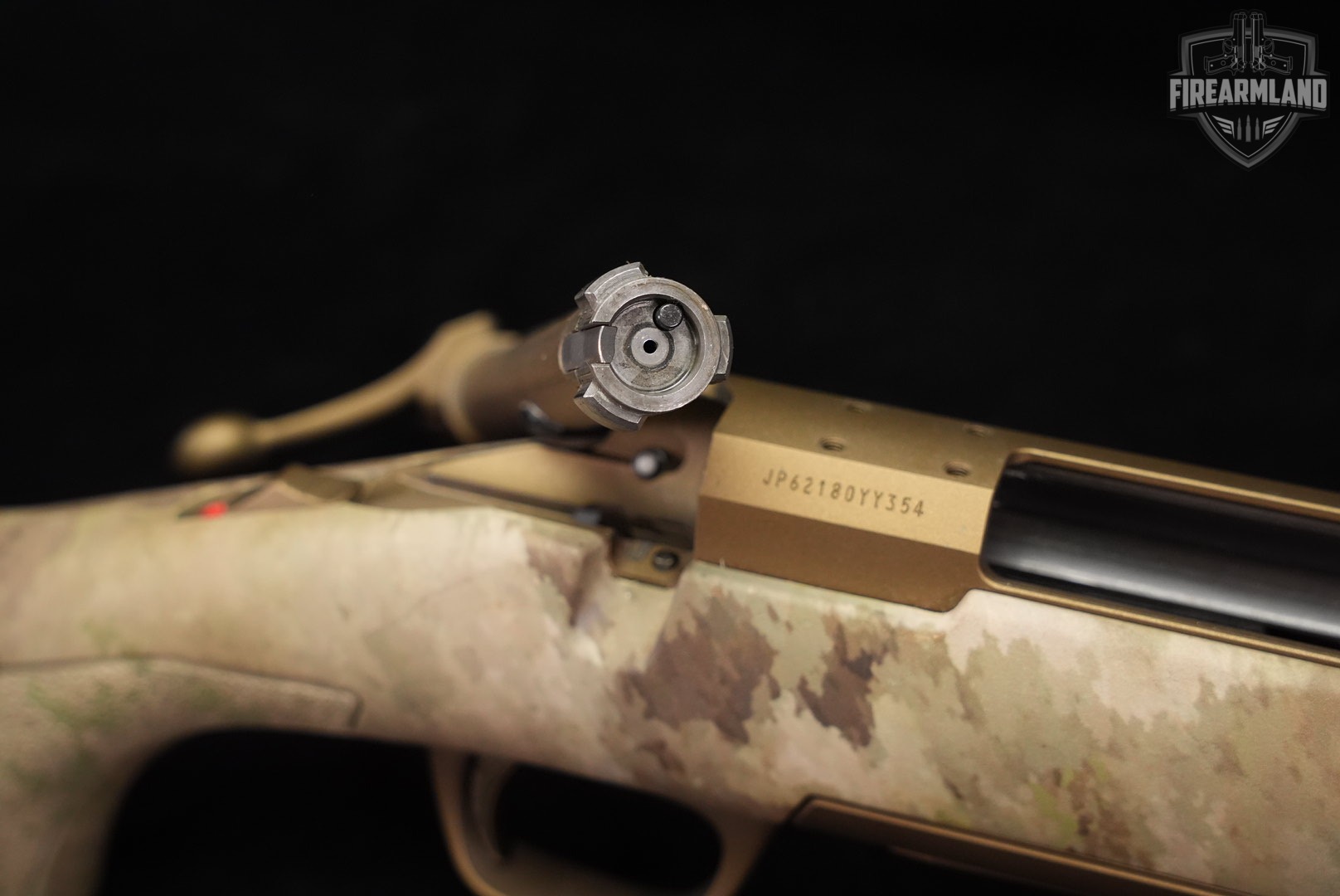 Browning X-Bolt Hell's Canyon Speed 270 Win 22" Xbolt-img-24