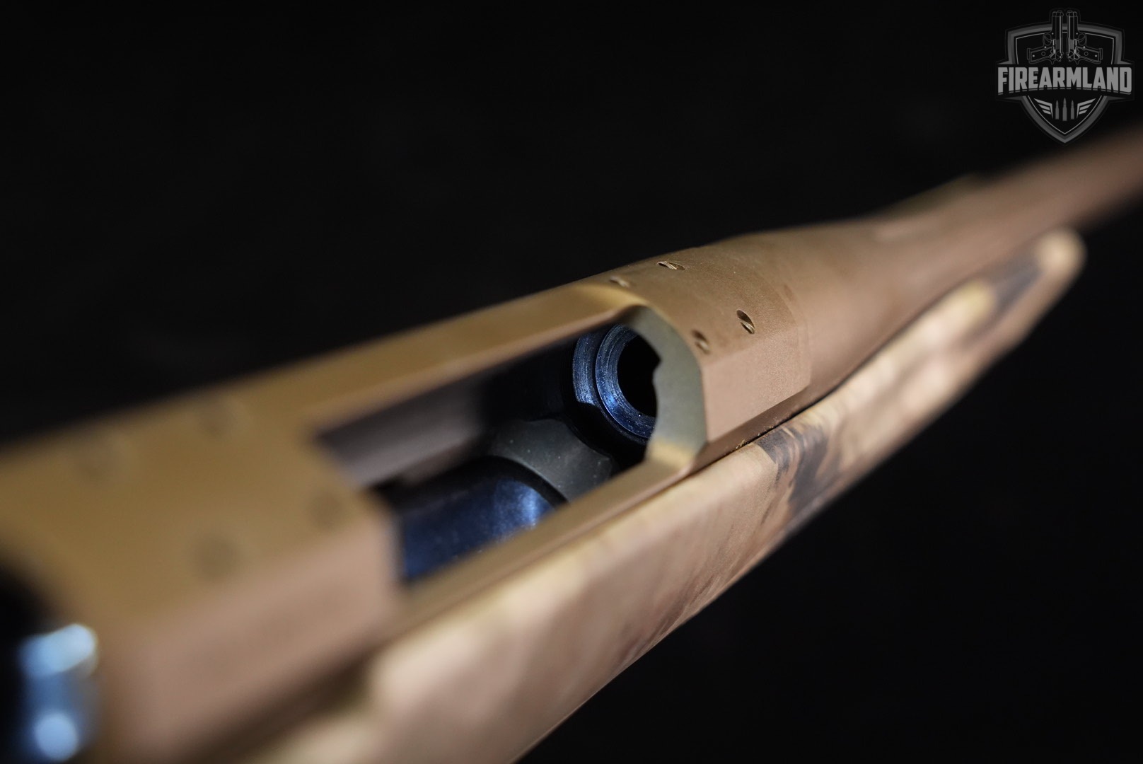 Browning X-Bolt Hell's Canyon Speed 270 Win 22" Xbolt-img-25