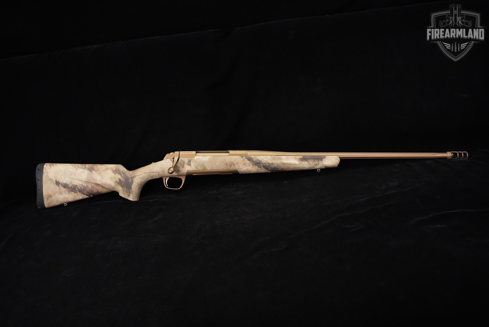 Browning X-Bolt Hell's Canyon Speed 270 Win 22" Xbolt-img-3