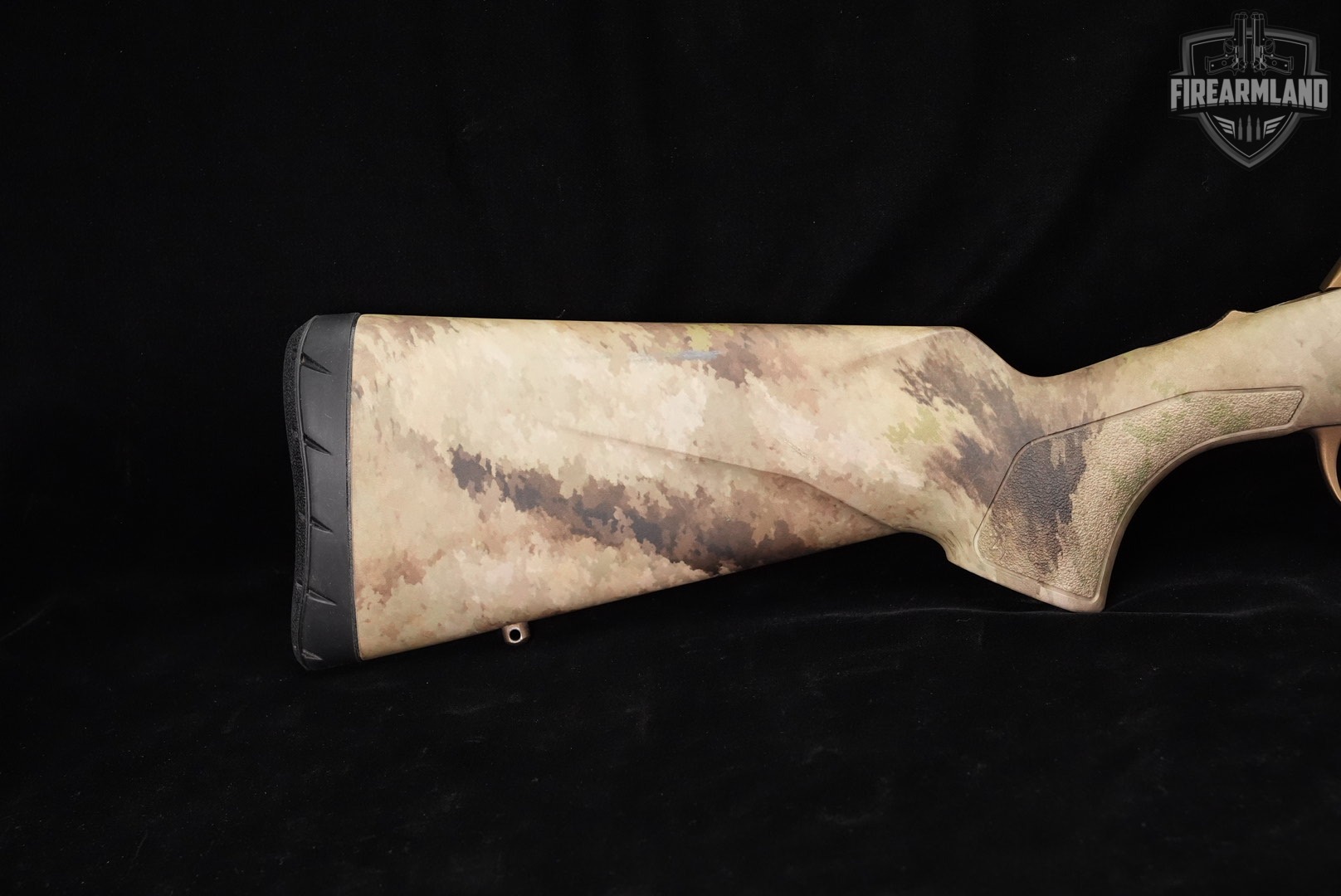 Browning X-Bolt Hell's Canyon Speed 270 Win 22" Xbolt-img-4