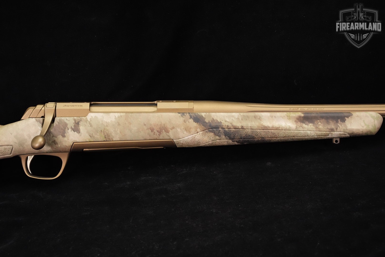 Browning X-Bolt Hell's Canyon Speed 270 Win 22" Xbolt-img-5