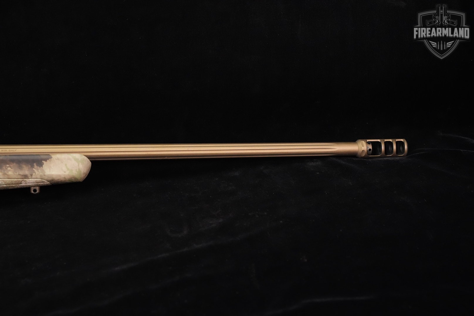 Browning X-Bolt Hell's Canyon Speed 270 Win 22" Xbolt-img-6